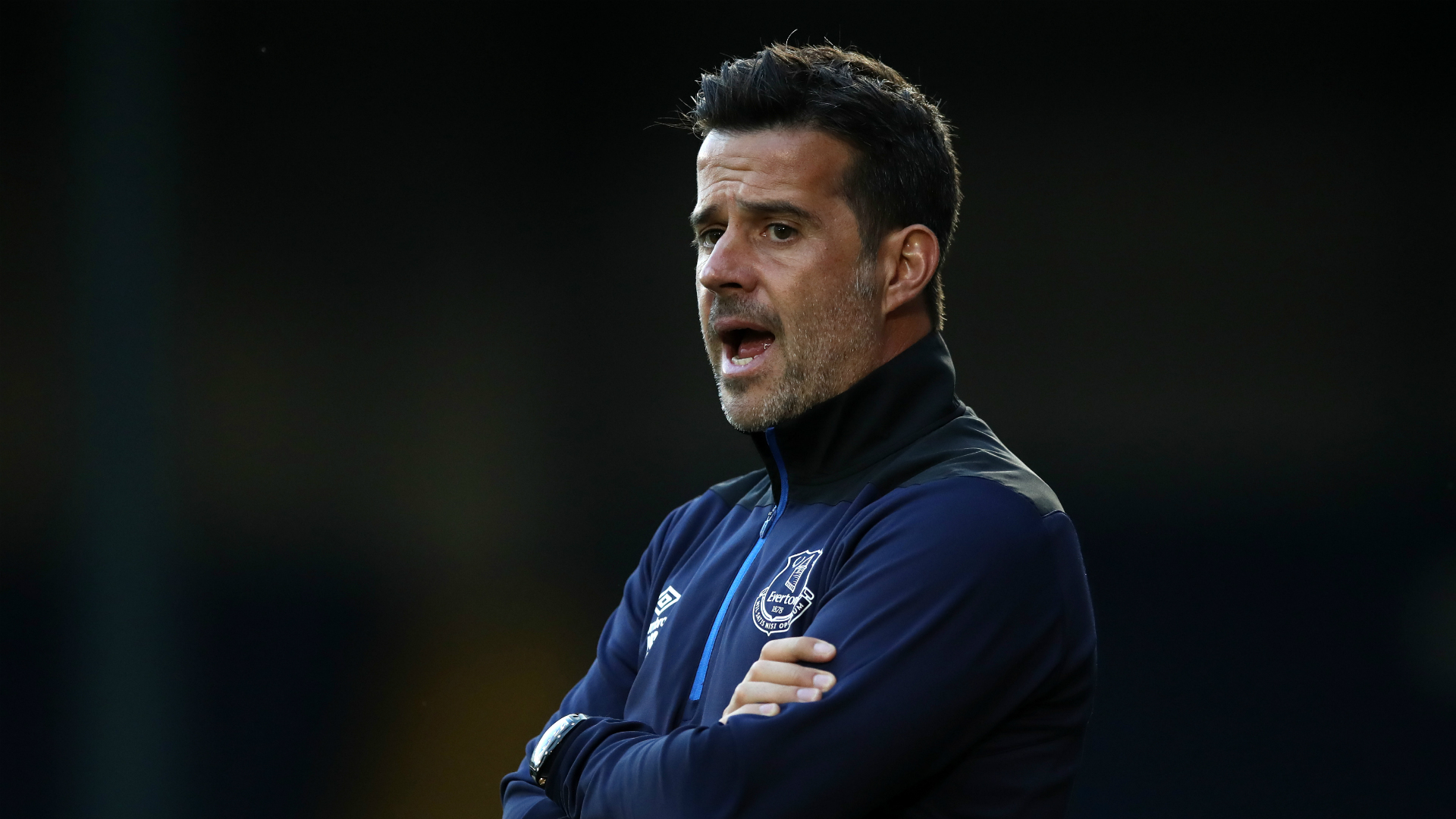 设定目标不 设定目标不