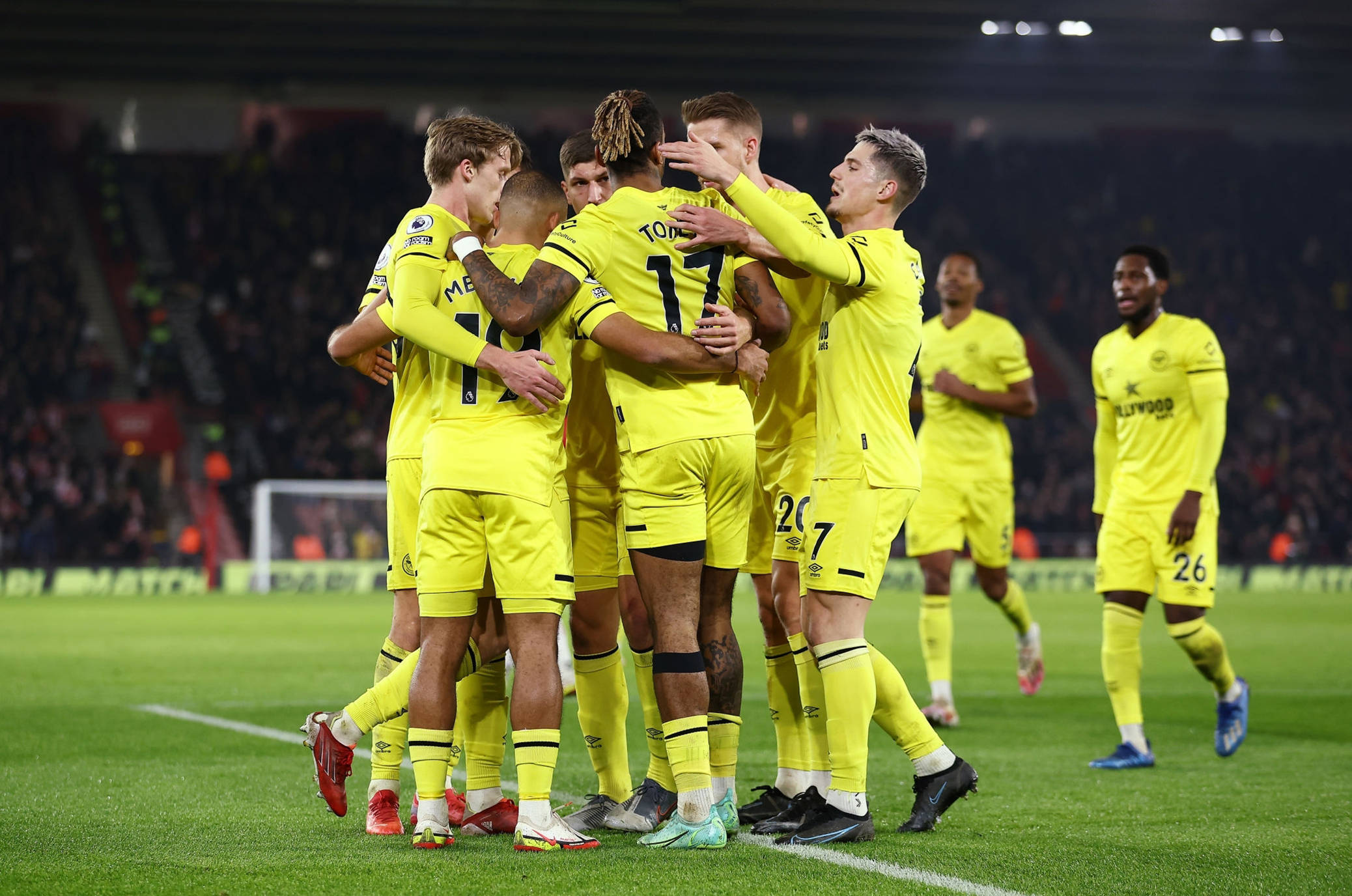 他的決定將 他的決定將