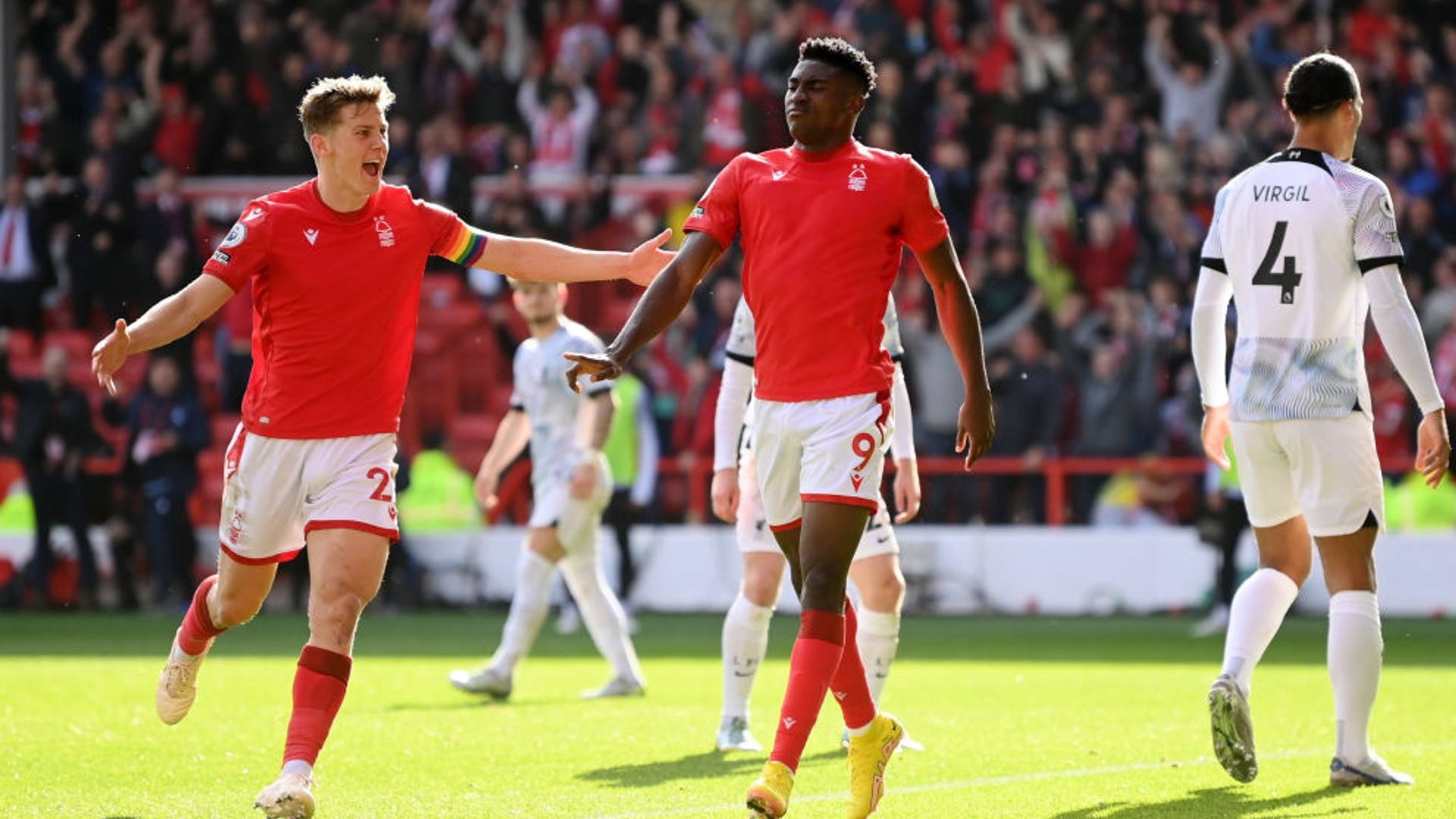 雷恩的未来 雷恩的未来